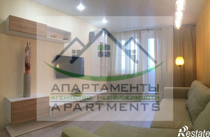 3-комн квартира Пушкинская ул, 33к1