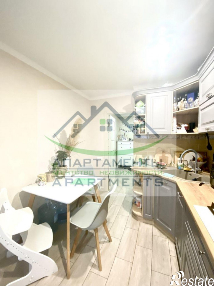 2-комн квартира Нежнова ул, 67к1