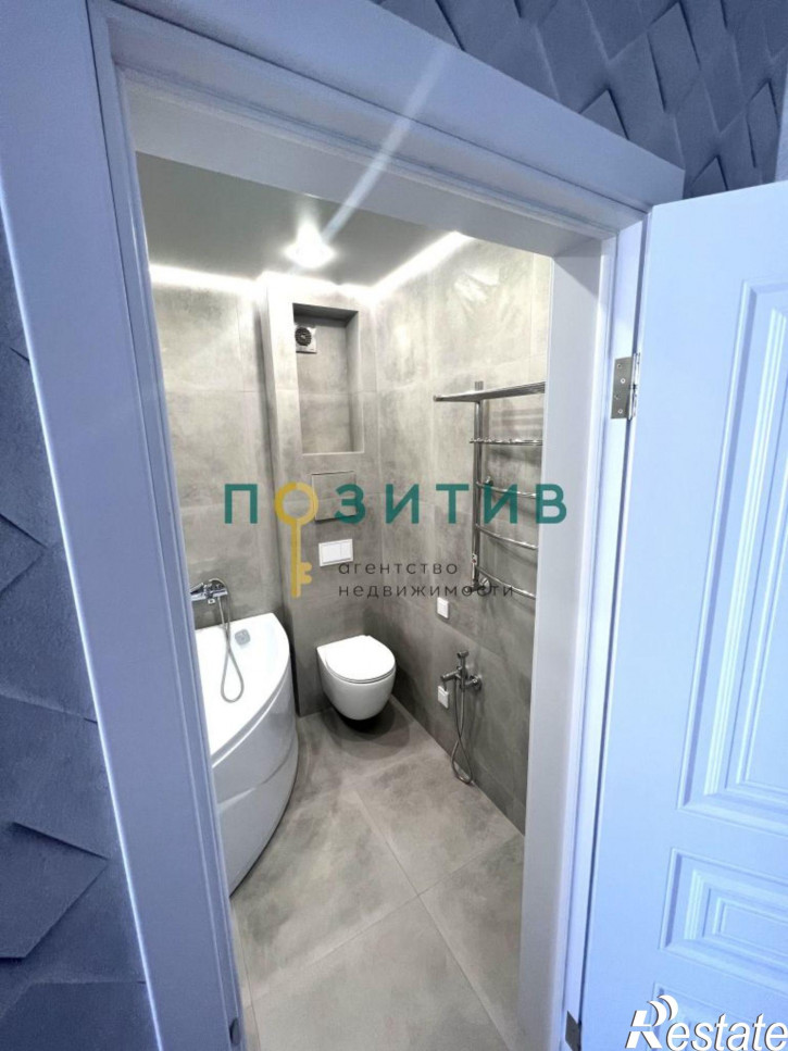 1-комн квартира Оранжерейная ул, 17к1