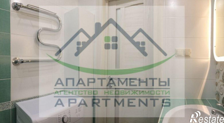 3-комн квартира Пушкинская ул, 33к1