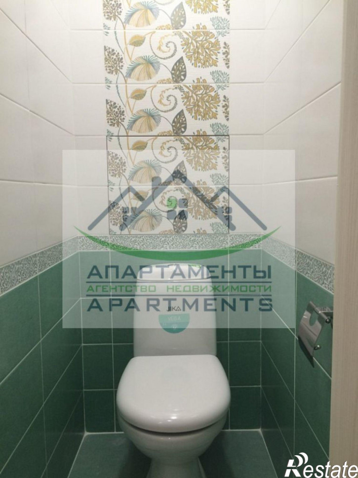 3-комн квартира Пушкинская ул, 33к1