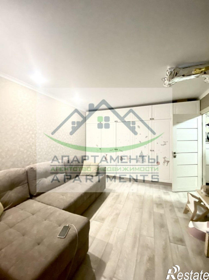 2-комн квартира Нежнова ул, 67к1