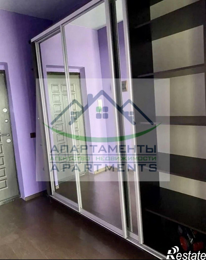 3-комн квартира Пушкинская ул, 33к1