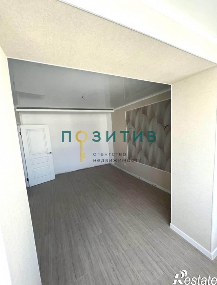 1-комн квартира Оранжерейная ул, 17к1