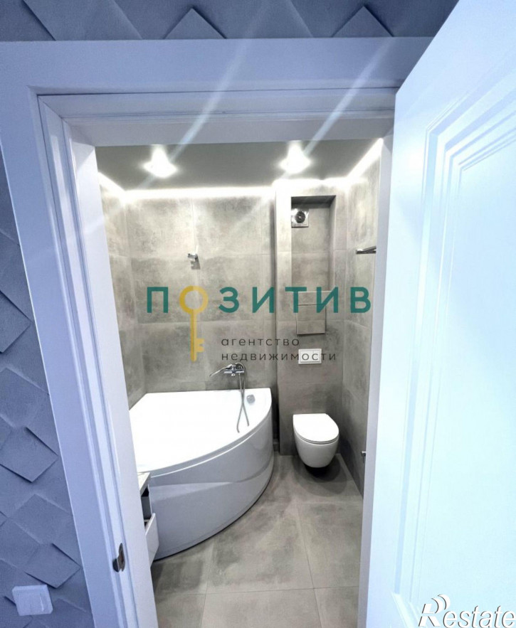1-комн квартира Оранжерейная ул, 17к1