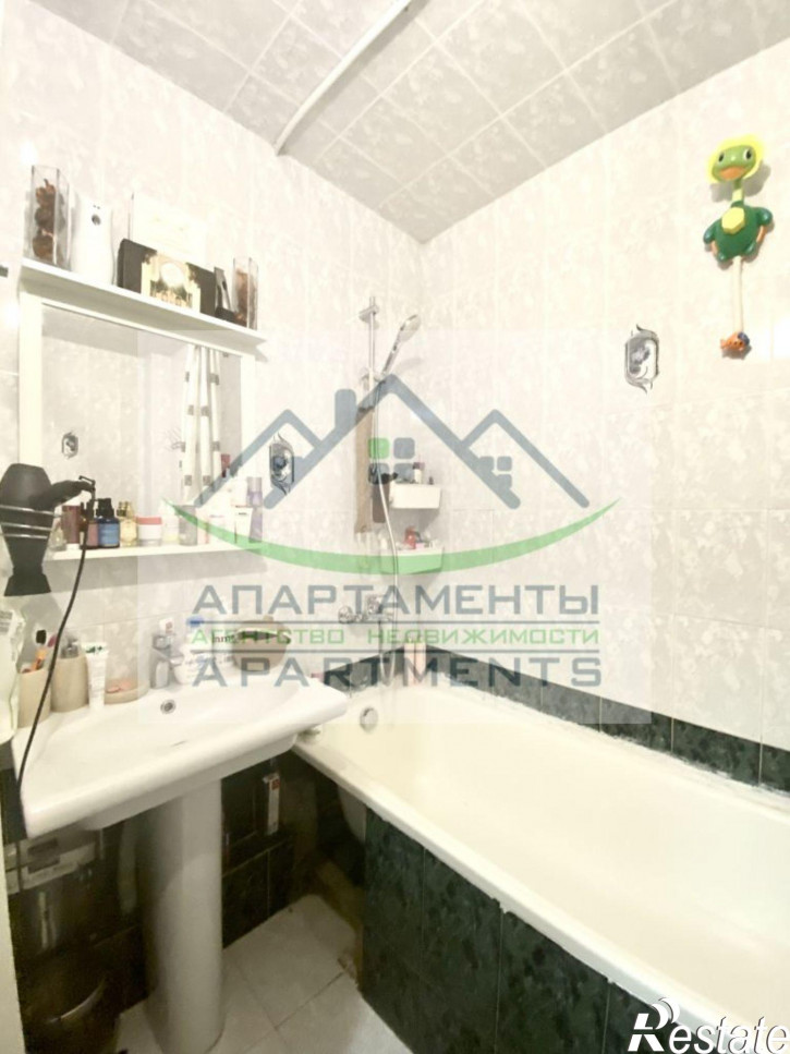 2-комн квартира Нежнова ул, 67к1