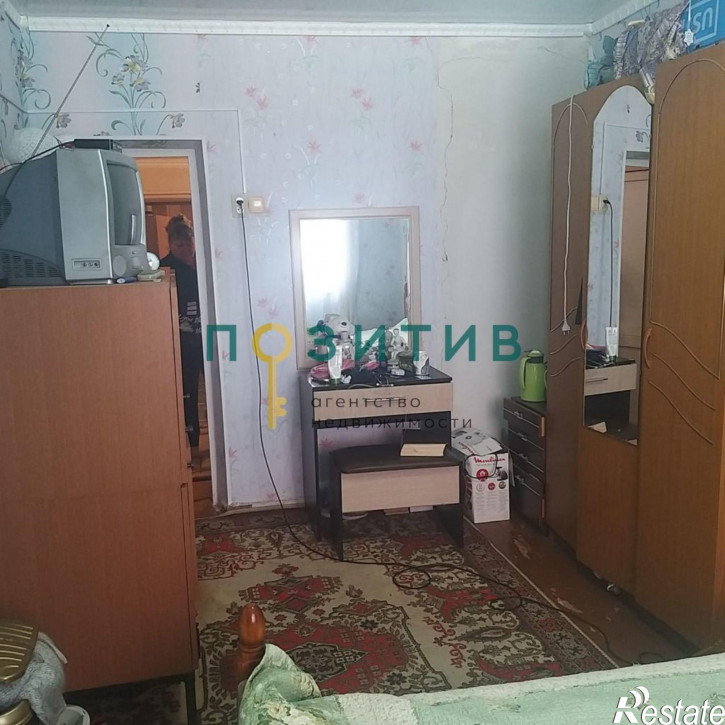2-комн квартира Коста Хетагурова ул, 19