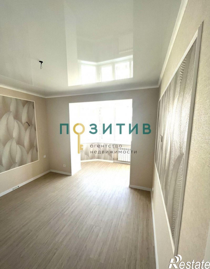 1-комн квартира Оранжерейная ул, 17к1
