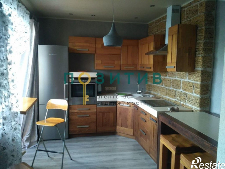 2-комн квартира Калинина пр-кт, 5а