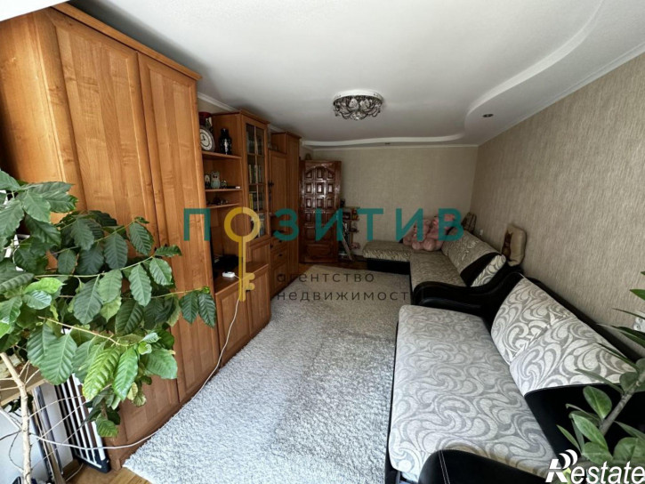 2-комн квартира Адмиральского ул, 31