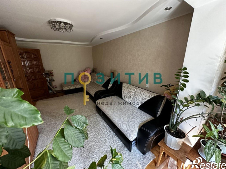 2-комн квартира Адмиральского ул, 31
