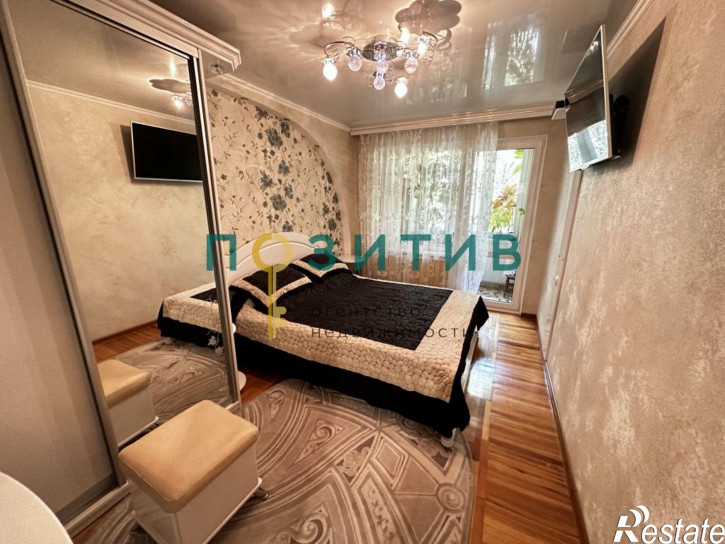 2-комн квартира Адмиральского ул, 31