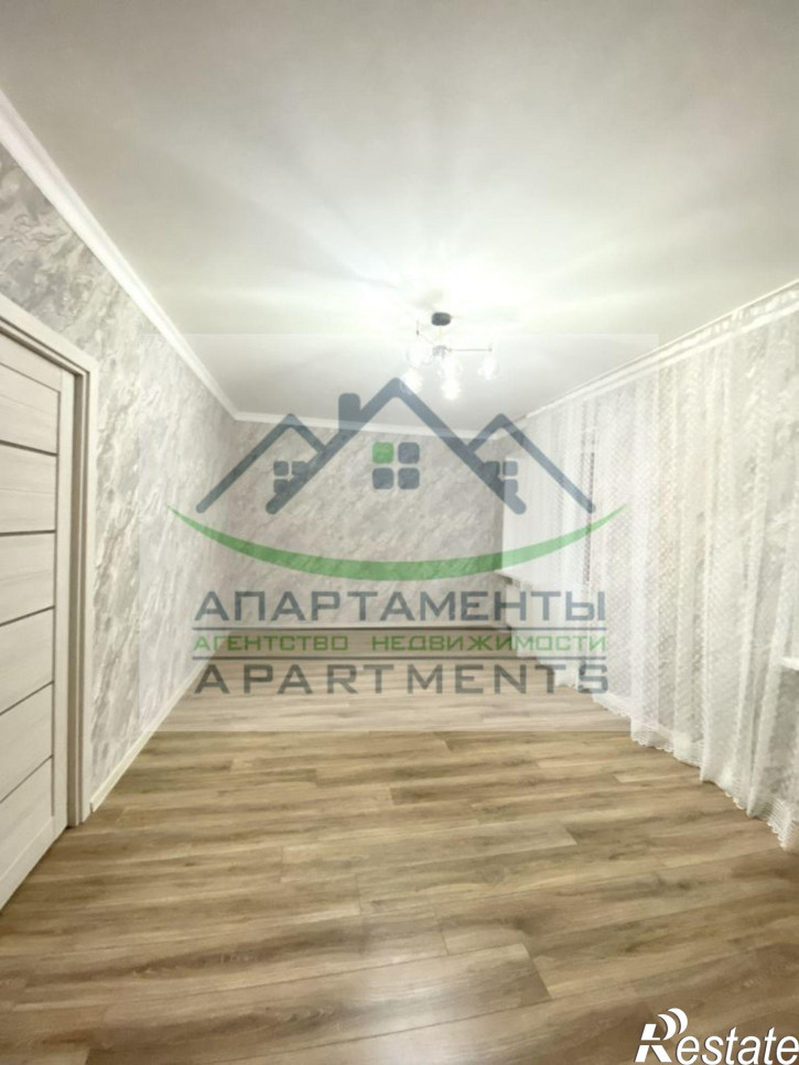 1-комн квартира Нежнова ул, 67к3