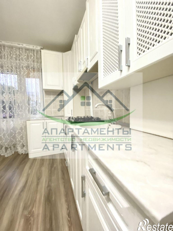 1-комн квартира Нежнова ул, 67к3