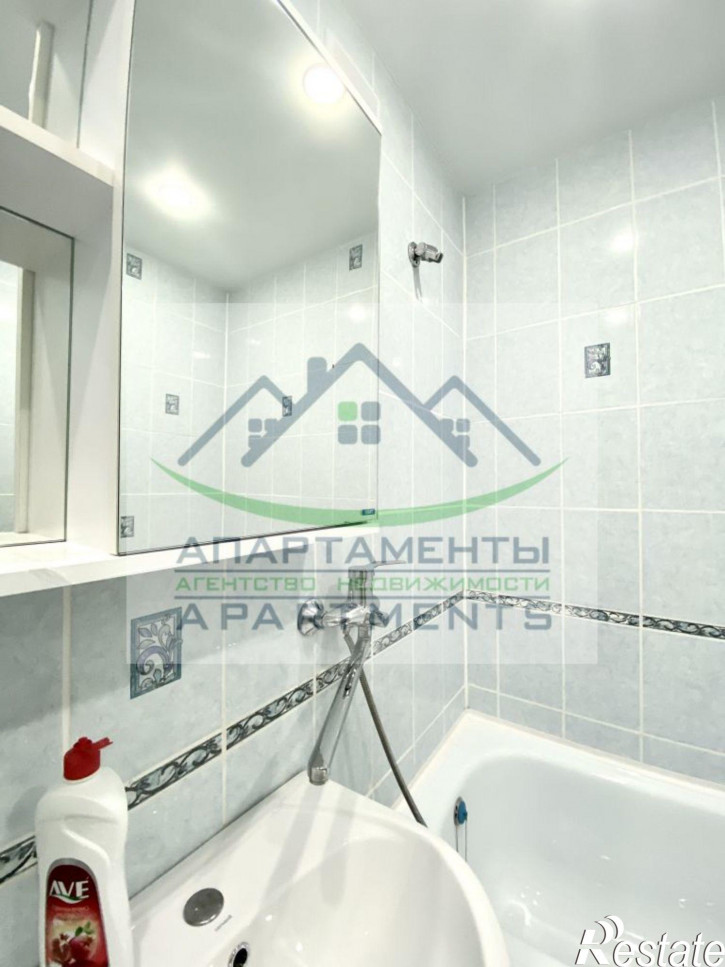 1-комн квартира Нежнова ул, 67к3