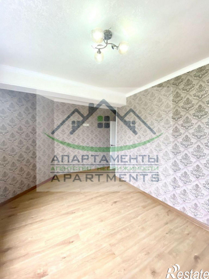 3-комн квартира Московская ул, 95