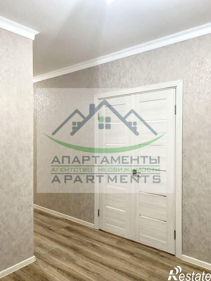 1-комн квартира Нежнова ул, 67к3