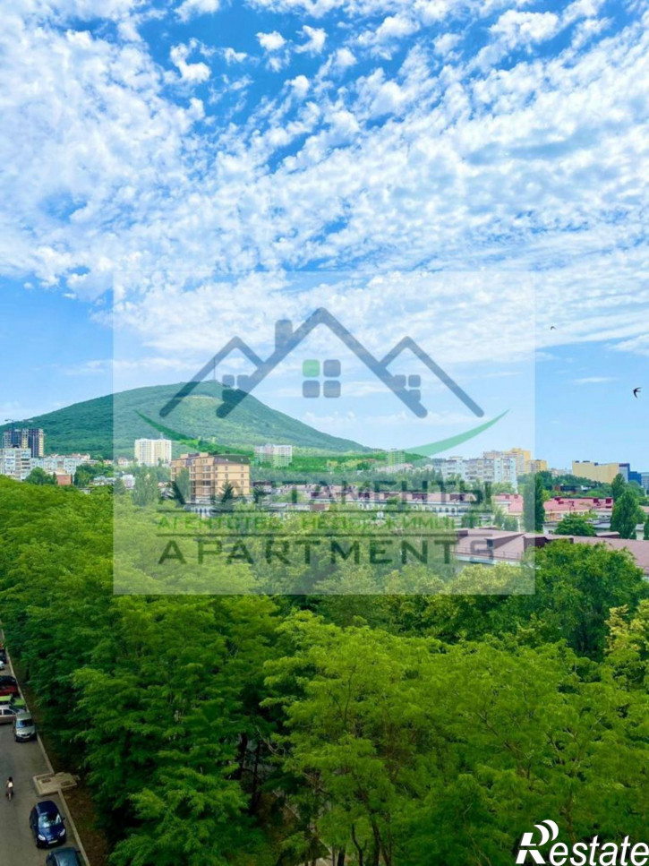 3-комн квартира Московская ул, 93