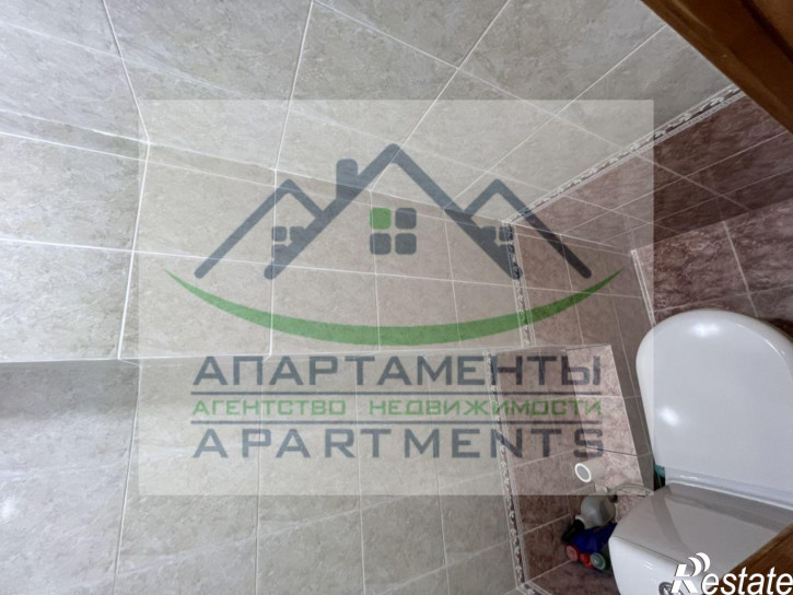 2-комн квартира Адмиральского ул, 8/5