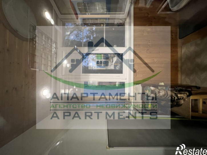 2-комн квартира Адмиральского ул, 8/5