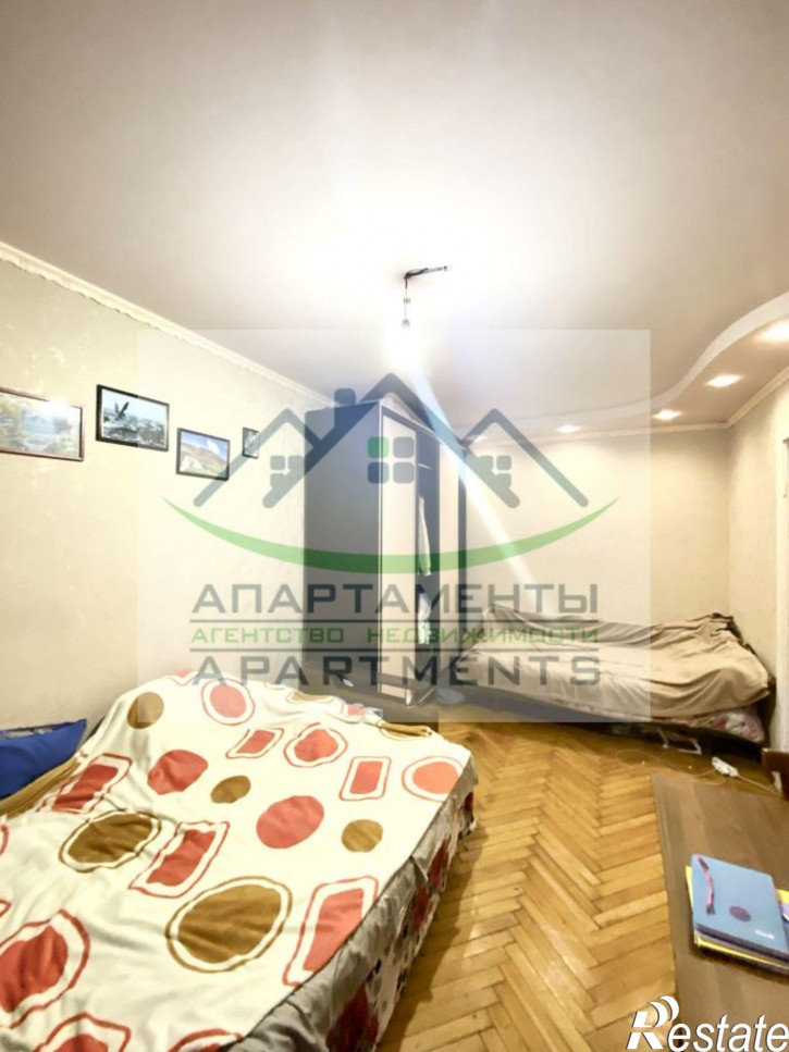 1-комн квартира Зорге ул, 7