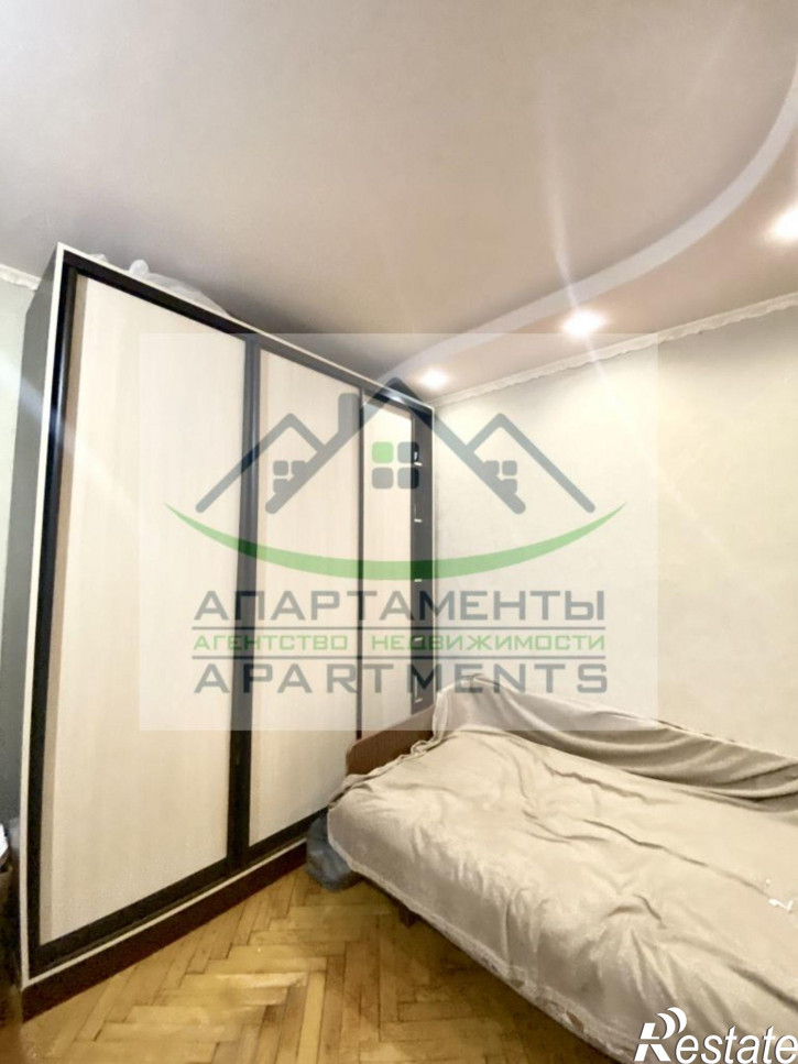 1-комн квартира Зорге ул, 7