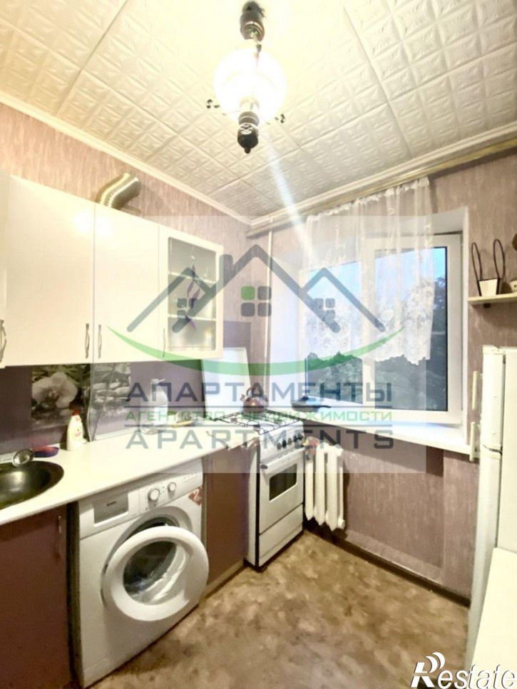 1-комн квартира Зорге ул, 7