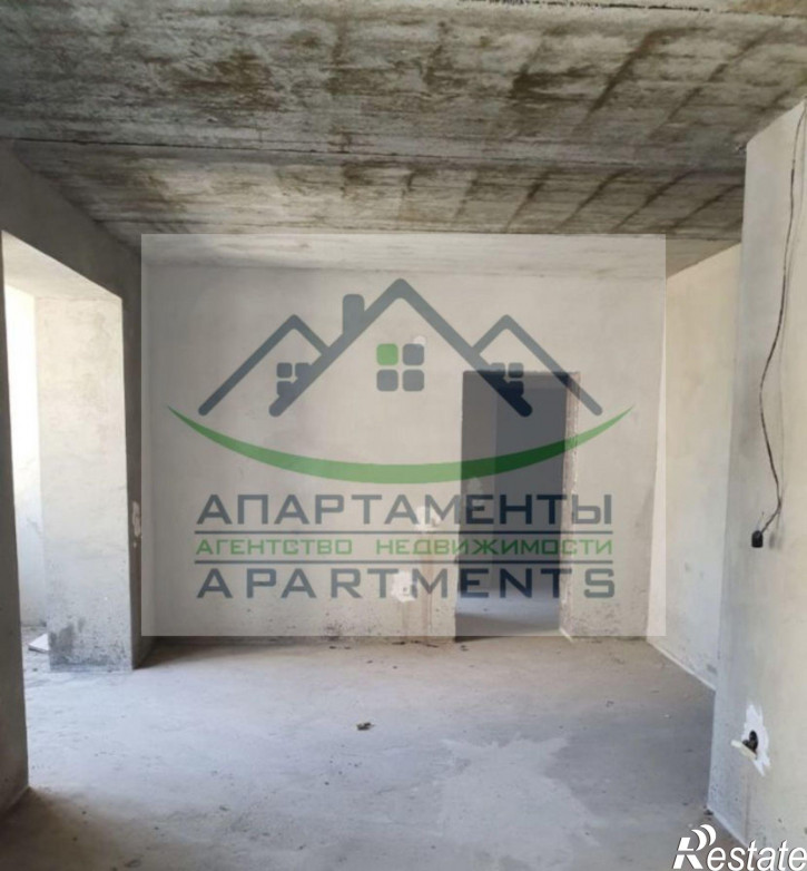 1-комн квартира Оранжерейная ул, 17