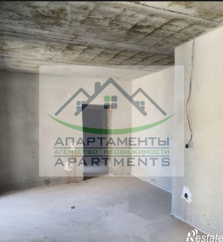 1-комн квартира Оранжерейная ул, 17