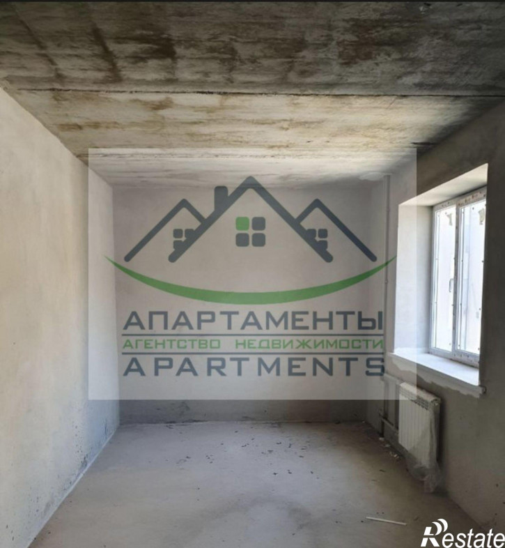 1-комн квартира Оранжерейная ул, 17