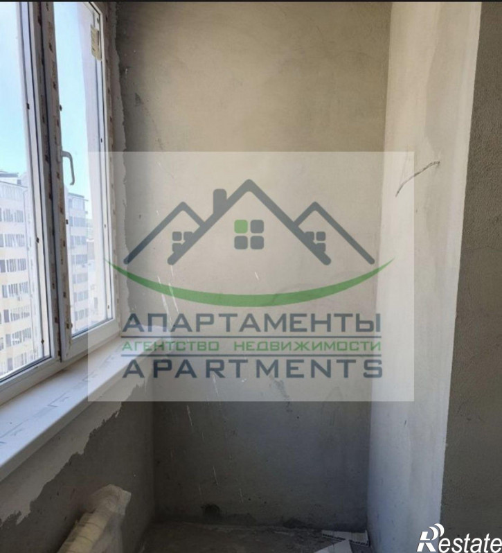 1-комн квартира Оранжерейная ул, 17к1