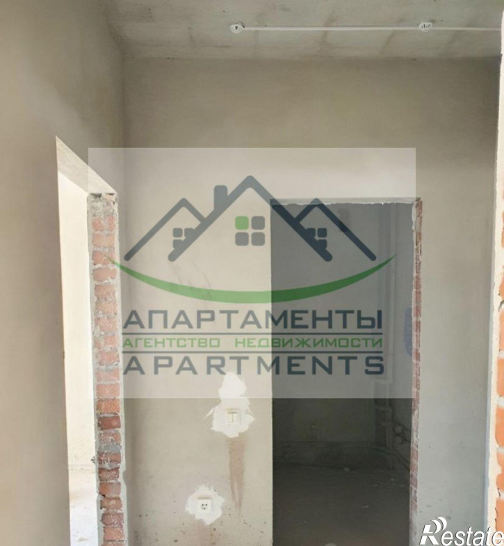 1-комн квартира Оранжерейная ул, 17к1