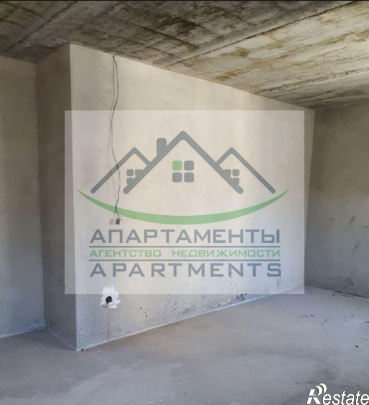 1-комн квартира Оранжерейная ул, 17к1