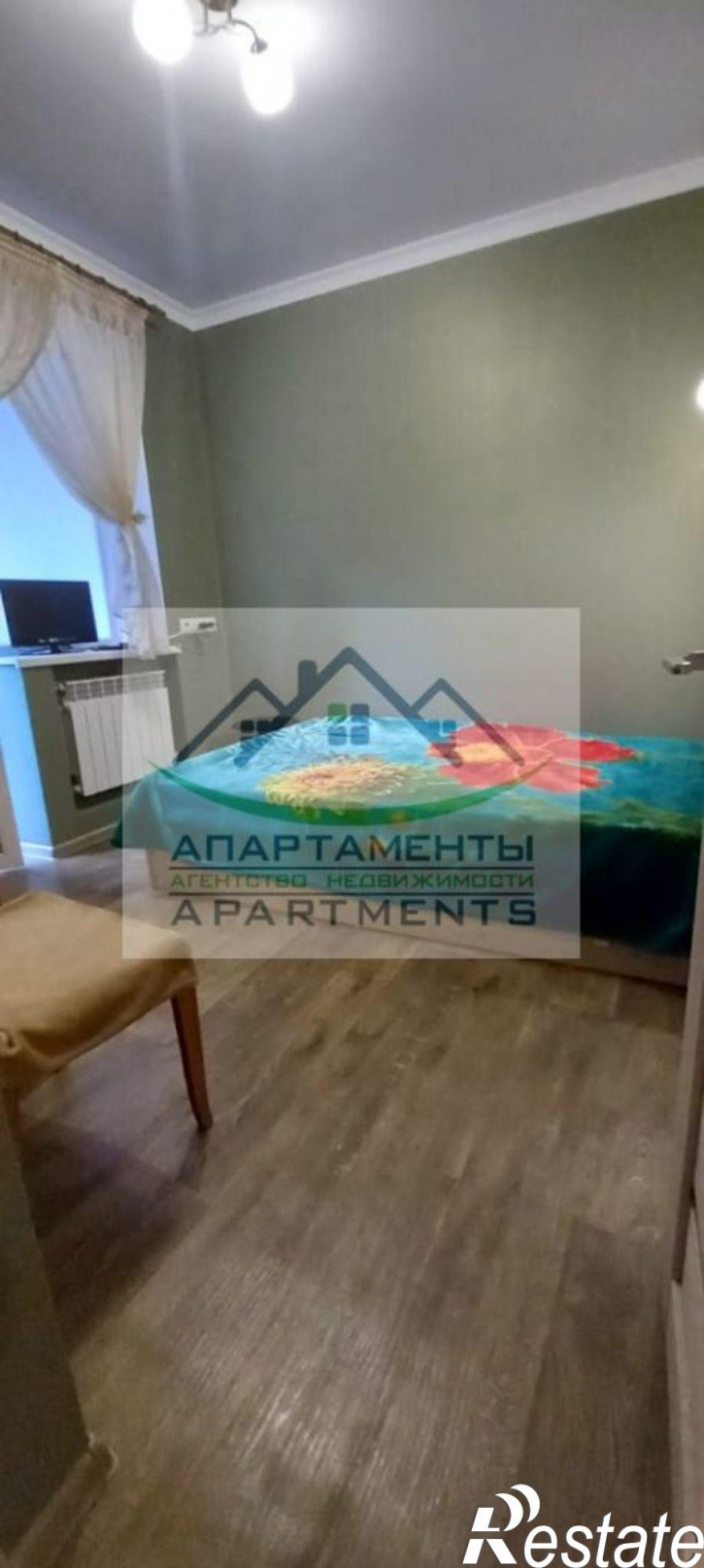 2-комн квартира Ге Ксении ул, 24