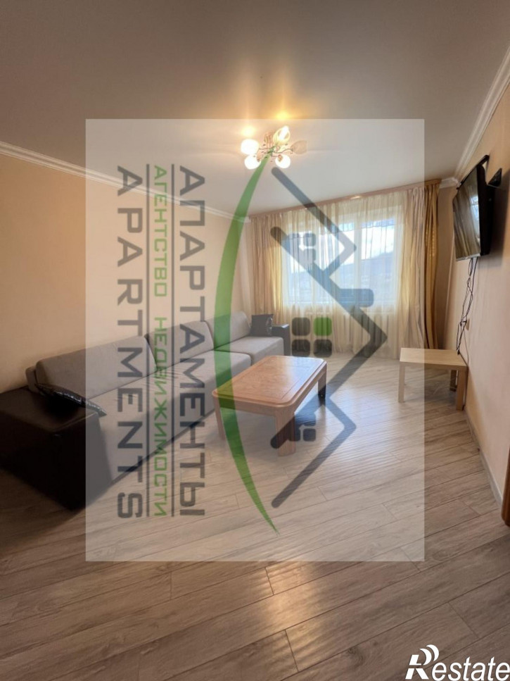 3-комн квартира Калинина пр-кт, 2к5