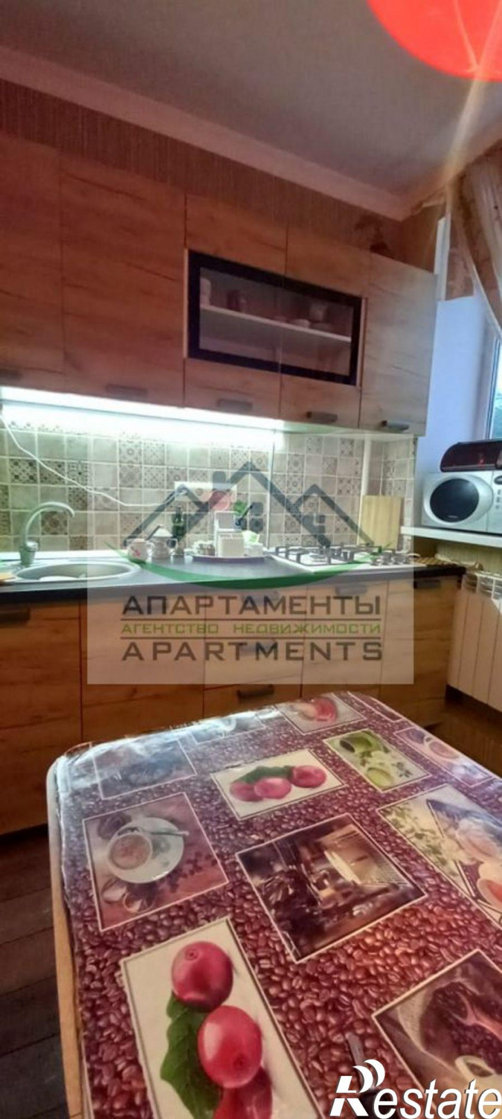 2-комн квартира Ге Ксении ул, 24