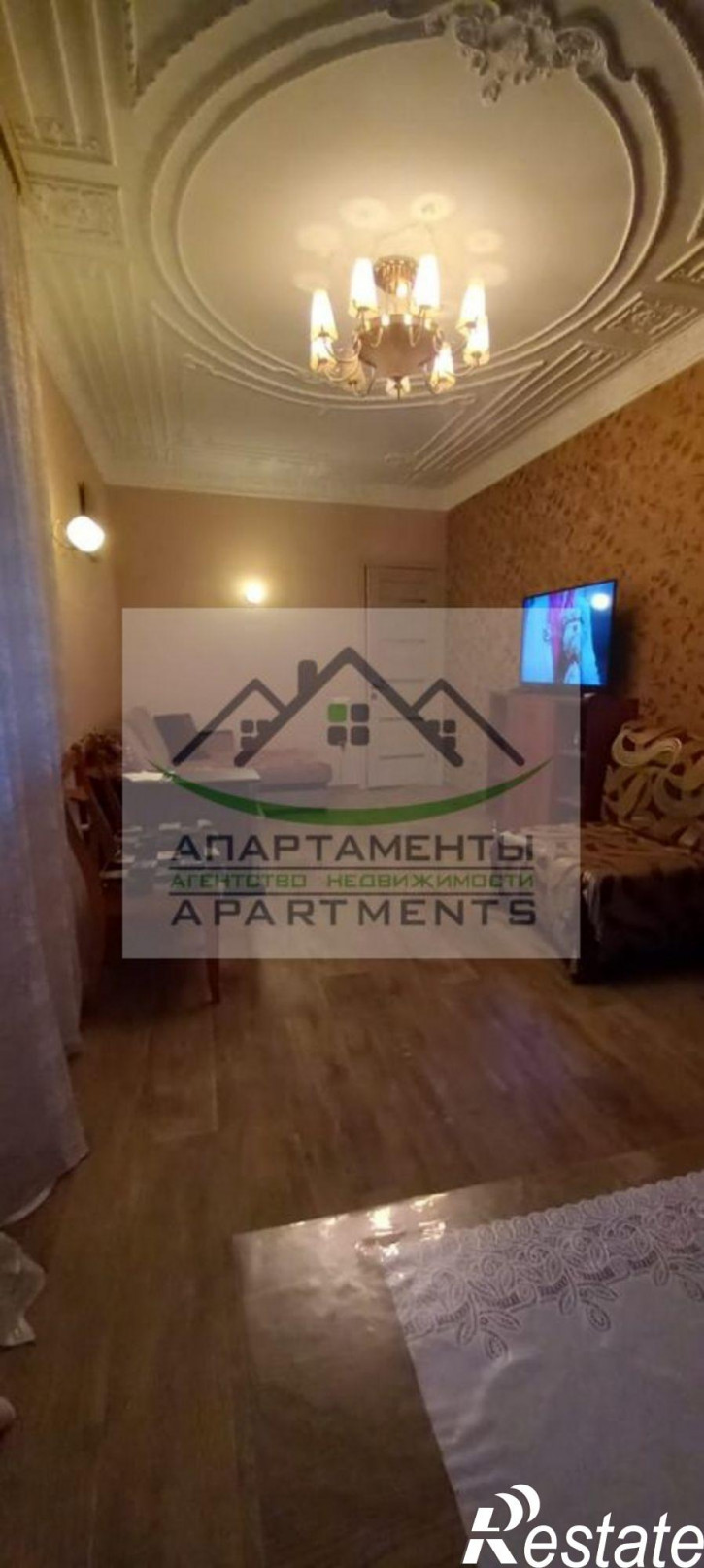 2-комн квартира Ге Ксении ул, 24