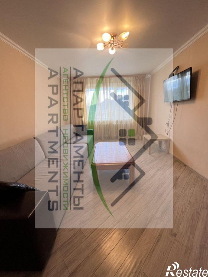 3-комн квартира Калинина пр-кт, 2к5