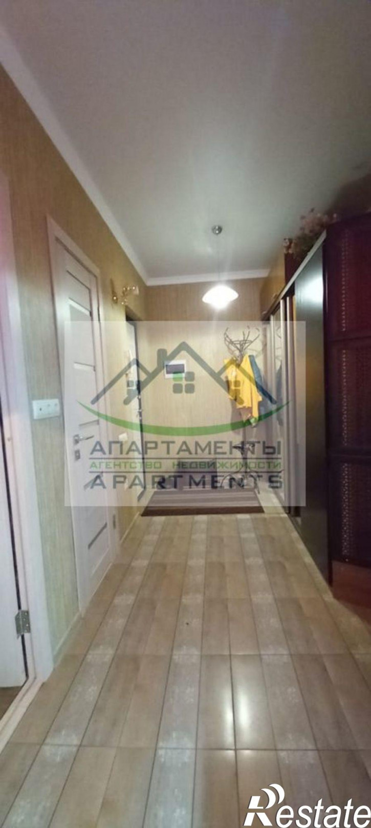 2-комн квартира Ге Ксении ул, 24