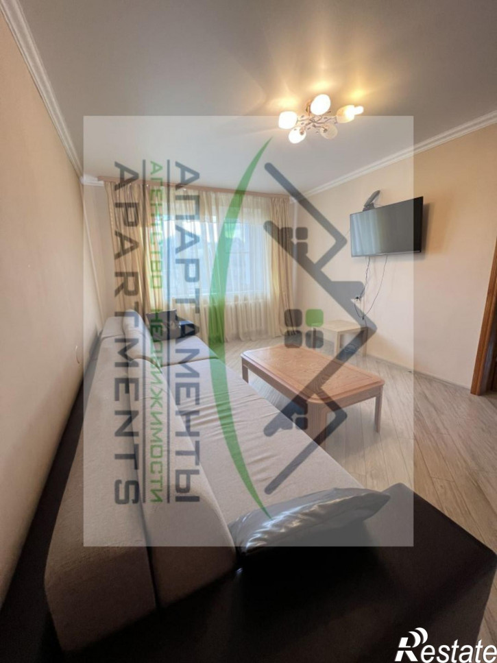 3-комн квартира Калинина пр-кт, 2к5