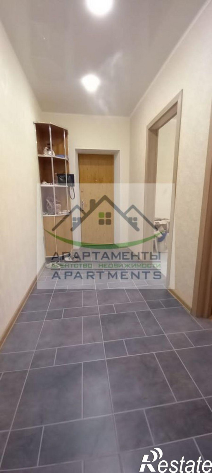 2-комн квартира Куйбышева ул, 55
