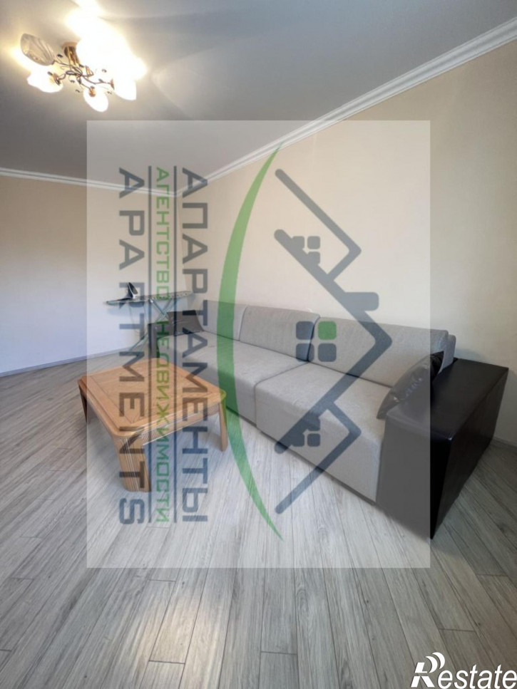 3-комн квартира Калинина пр-кт, 2к5