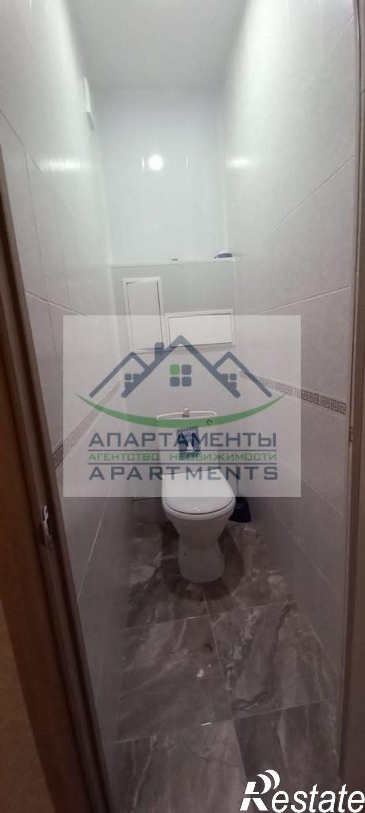 2-комн квартира Куйбышева ул, 55