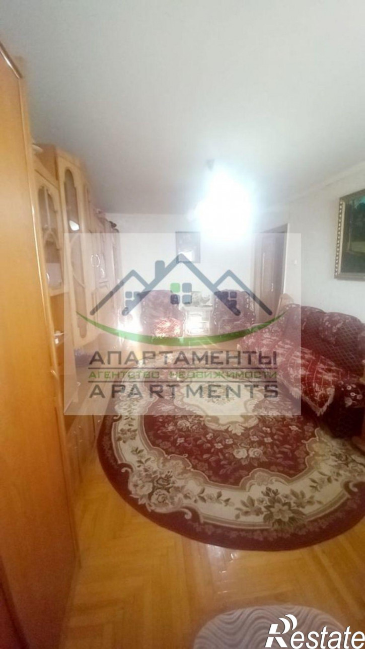 3-комн квартира Окопная ул, 1