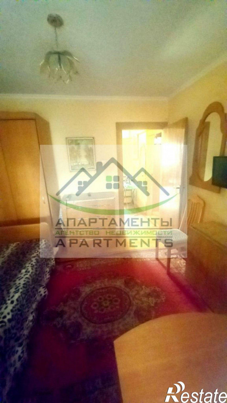 3-комн квартира Окопная ул, 1