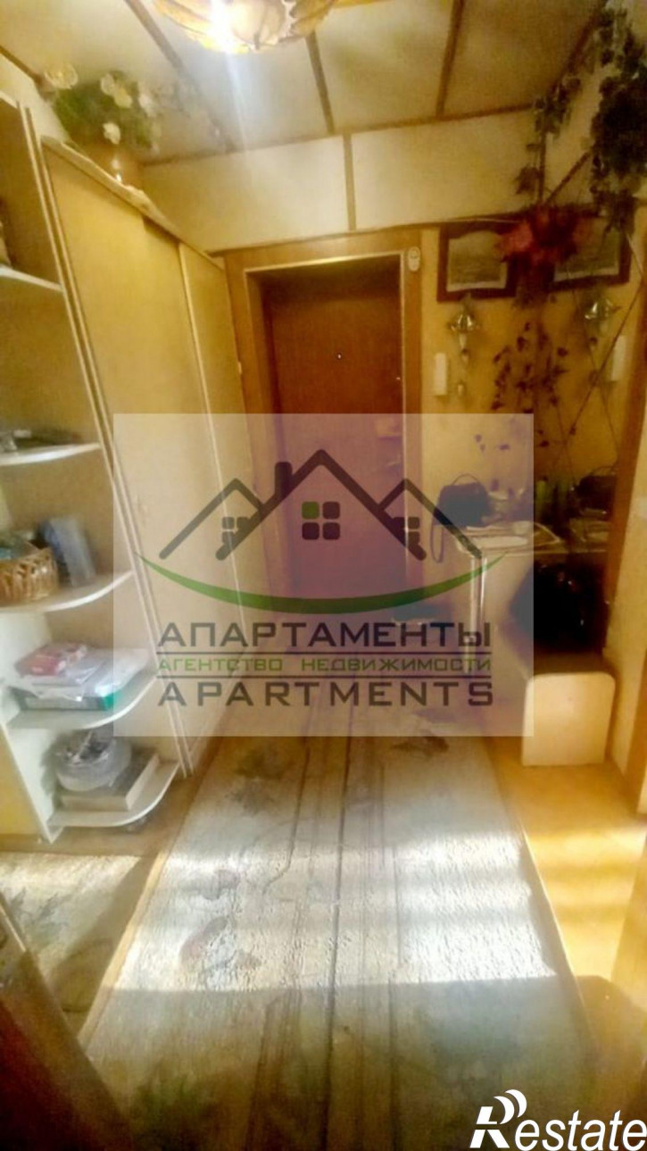 3-комн квартира Окопная ул, 1