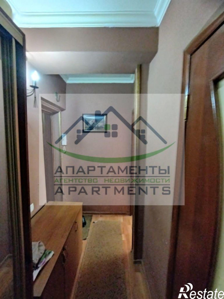 4-комн квартира Седлогорская ул, 142