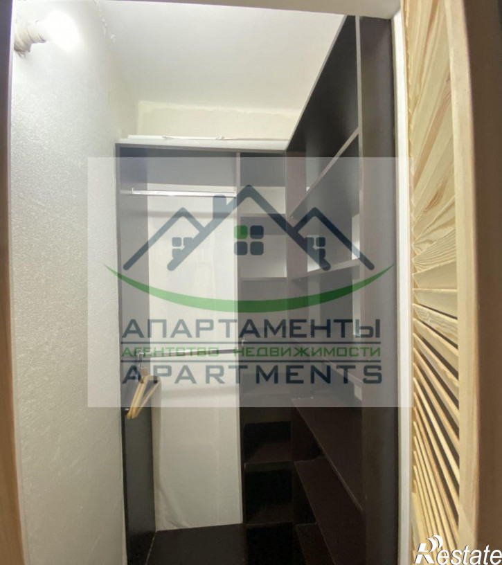 3-комн квартира Озерная ул, 4