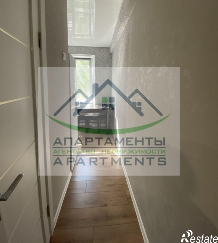 3-комн квартира Озерная ул, 4