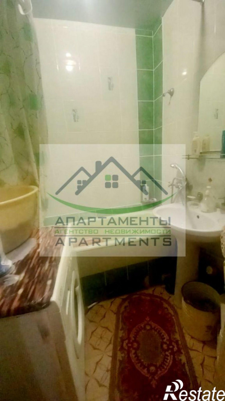 3-комн квартира Окопная ул, 1